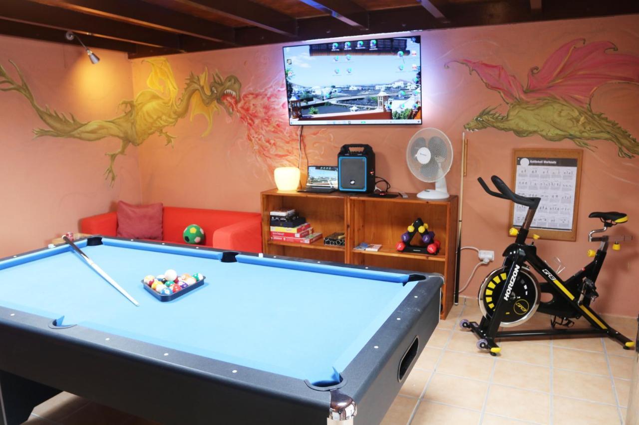 Villa Panoramica ไยซา ภายนอก รูปภาพ