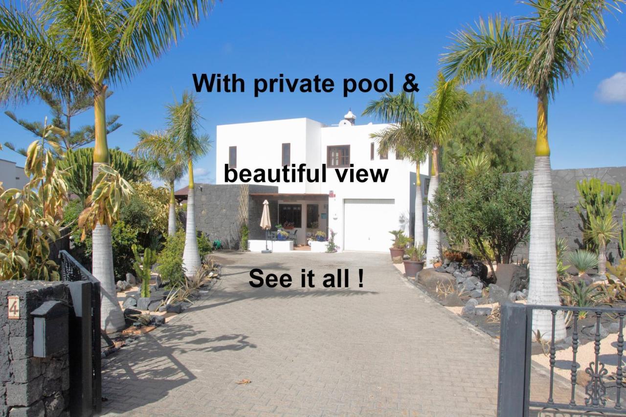 Villa Panoramica ไยซา ภายนอก รูปภาพ