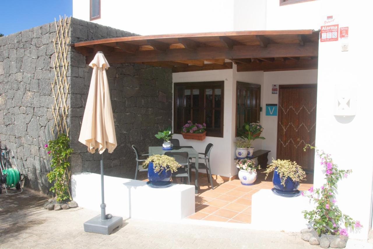 Villa Panoramica ไยซา ภายนอก รูปภาพ
